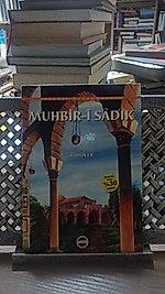 Sevgili Peygamberim  'Muhbîr-i Sâdık'     Rahim Er - Türkiye Gazetesi Yayınları