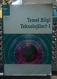 Temel Bilgi Teknolojileri - 1