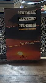 İnsanın Yaşayan Geçmişi  'Avustralya Yerlileri'   Eser Coşkun - Dharma