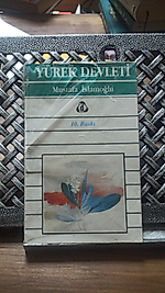 Yürek Devleti   Mustafa İslamoğlu