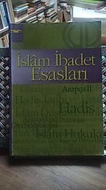 İslam İbadet Esasları