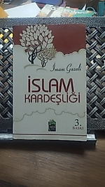 İslam Kardeşliği - İmam Gazali