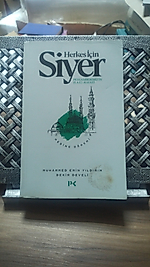 Herkes İçin Siyer  Muhammed Emin Yıldırım - Bekir Develi