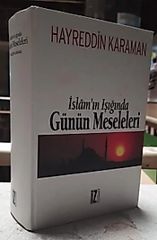 İslam Işığında Güncel Meseleler
