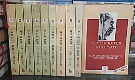 Seyyid Kutub Külliyatı | Hikmet Yayınları