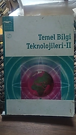 Temel Bilgi Teknolojileri -2