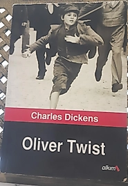 Oliver Twist - Charles Dickens