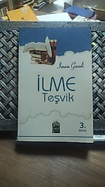 İlme Teşvik - İmam Gazali