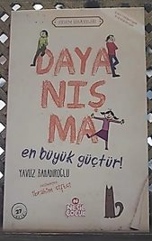 Dayanışma En Büyük Güçtür! - Erhikayeleri _yeni Baskı